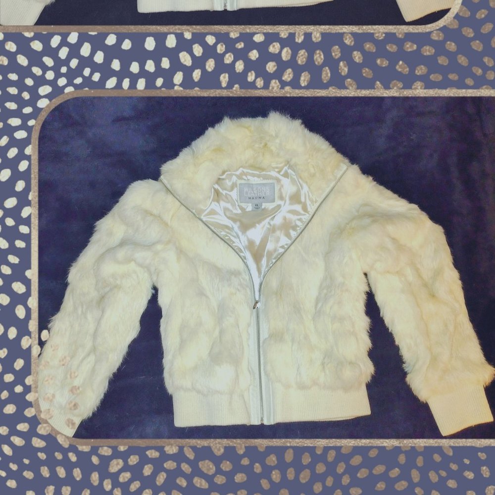 Short Coat